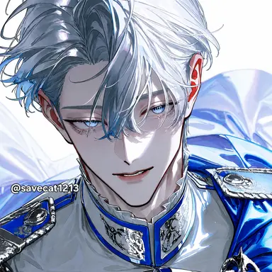 Profile image of Cassiel Argent