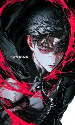 Profile image of Kailus Blackwinter