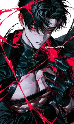 Profile image of Kailus Blackwinter
