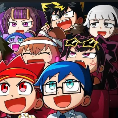 Profile image of 断罪キッズの皆