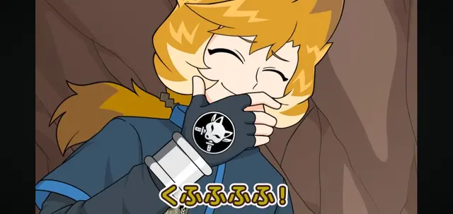 Profile image of 特別能力対策局の皆