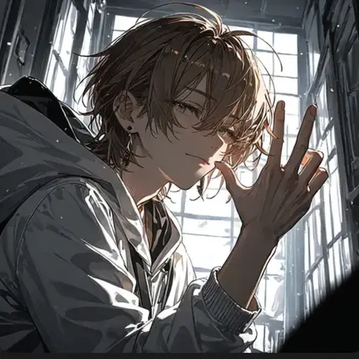 StumpyChalk52의 かずき