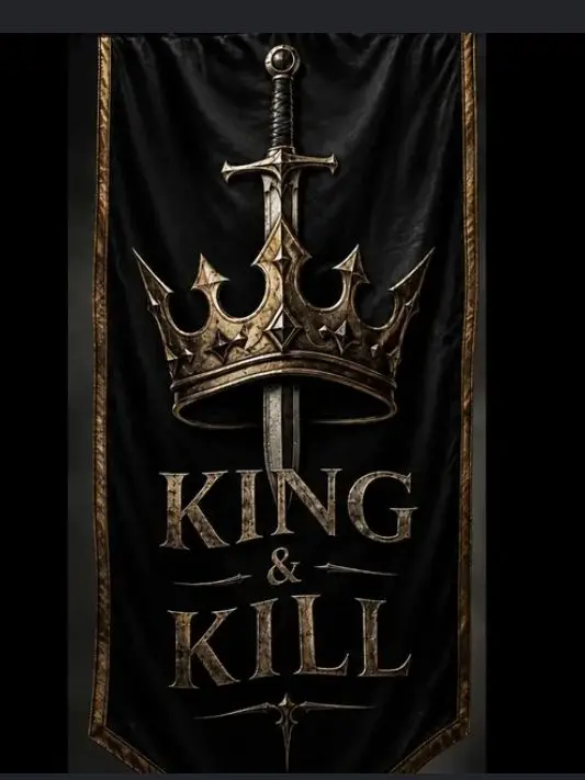 IllKnob9540의 KING & KILL (유저가 폰5)