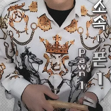 Profile image of 폰1
