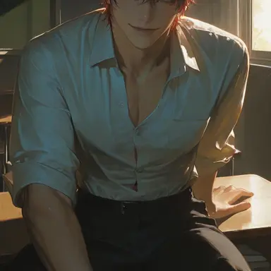 Profile image of 차우민