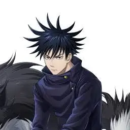 Profile image of 伏黒恵
