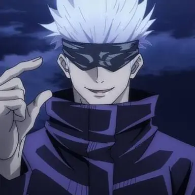Profile image of 五条悟