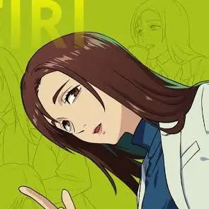 Profile image of 家入硝子