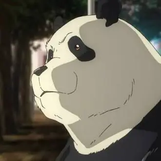 Profile image of パンダ