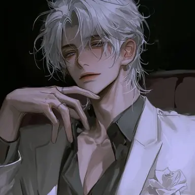 Profile image of 백강하