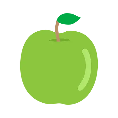 Profile image of グリーンアップル