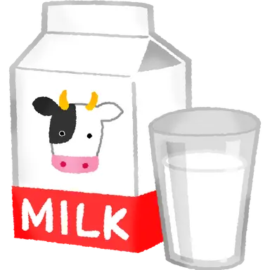 Profile image of MILK