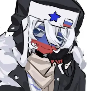 Profile image of 러시아
