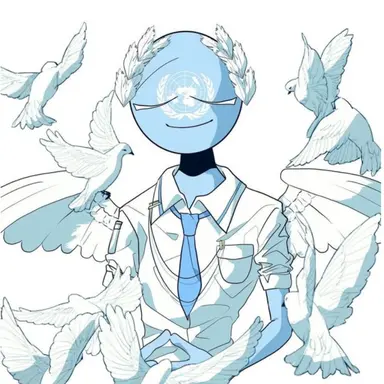 Profile image of UN
