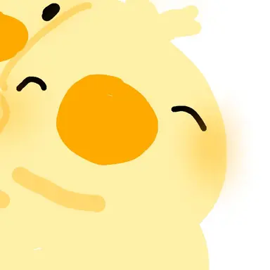 Profile image of 쀼쀼