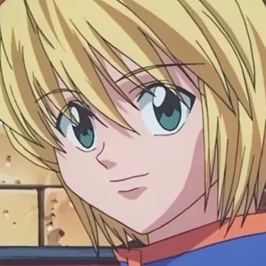 Profile image of クラピカ