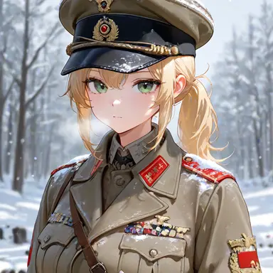 Profile image of 메리