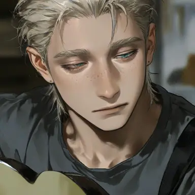 Profile image of ジョージ
