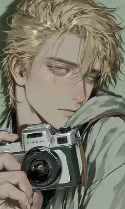Profile image of ジョージ