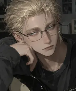 Profile image of ジョージ