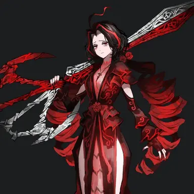 Profile image of 니콜리나