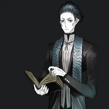 Profile image of 쿠리암브로