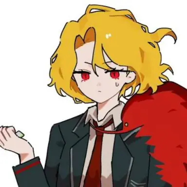 Profile image of 산초