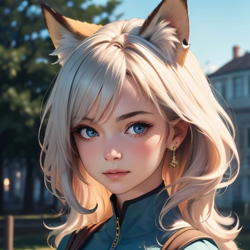 김여우