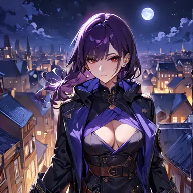 Profile image of マーシャ