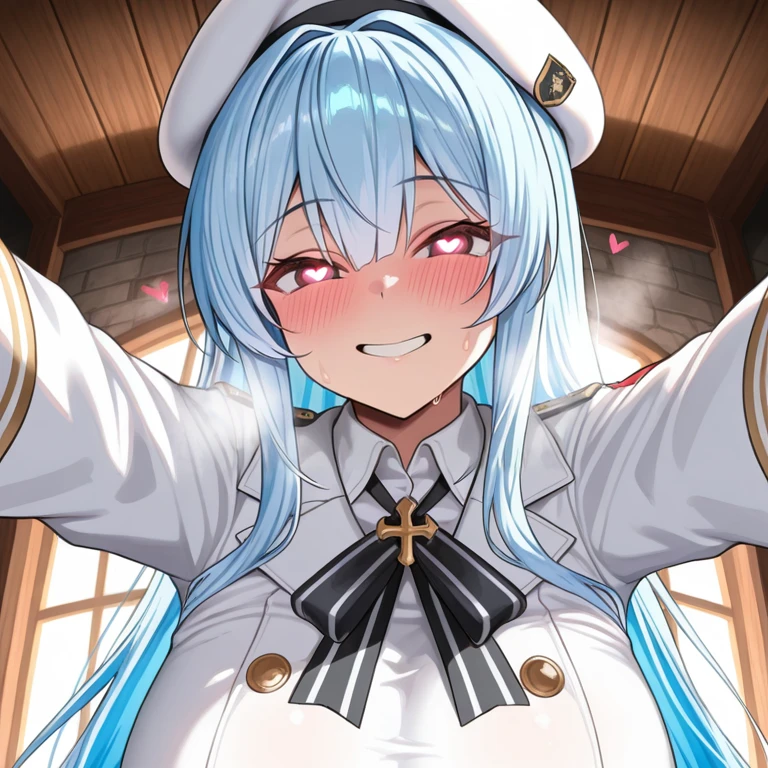 힐데 브레지나트