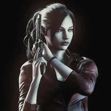 Profile image of Claire