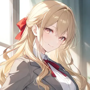 Profile image of 九条 夜々子