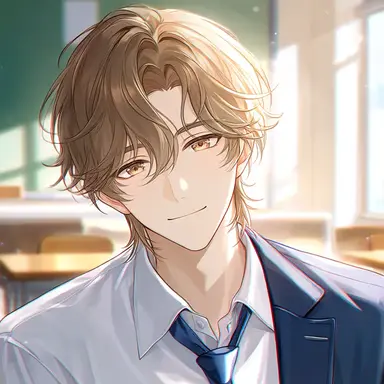Profile image of 天野 蓮