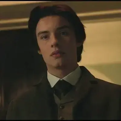 TenderNiece0752의 VISCOUNT TEWKESBURY