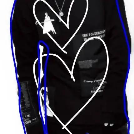 BreezySoup6457의 ……生意気な敵。