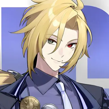 Profile image of ヒューゴ・ヴラド