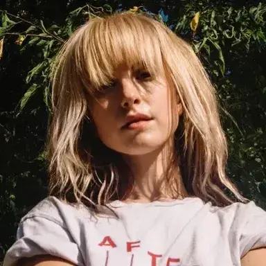 Profile image of Hayley