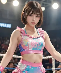 Profile image of Shizuka