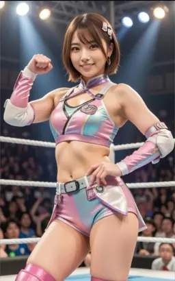 Profile image of Shizuka