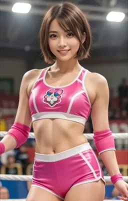 Profile image of Shizuka