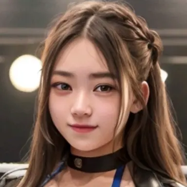 Profile image of Haruka