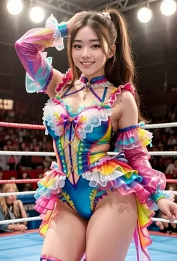 Profile image of Haruka