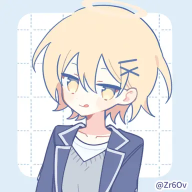 Profile image of メテヲ