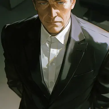 Profile image of Phillip Grave