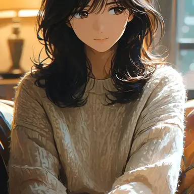 Profile image of Soo Yeon
