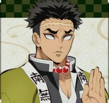 Profile image of Gyomei