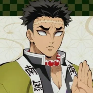 Profile image of Gyomei