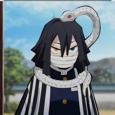 Profile image of Obanai