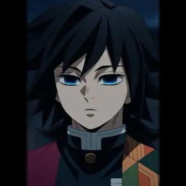 Profile image of Giyuu