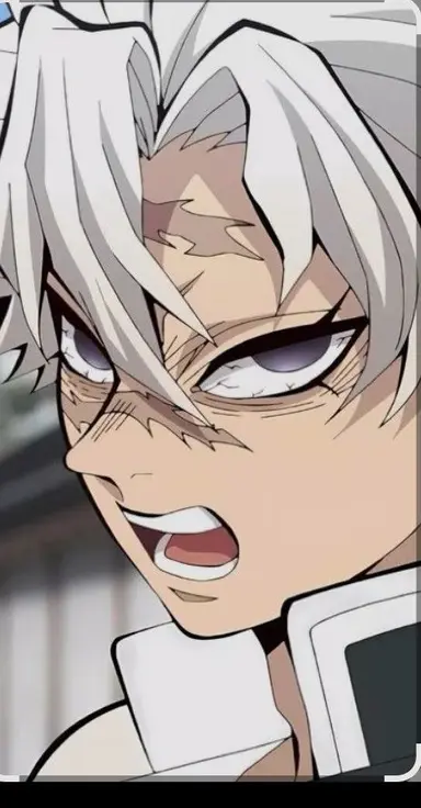 Profile image of Sanemi